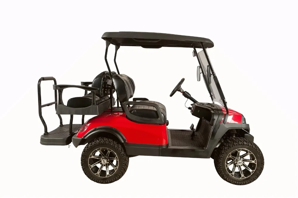 Off Road Electric Scooter Utility Vehicle Hunting Car Outdoor Buy