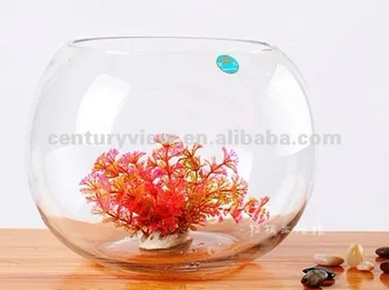 High Quality Wholesale Glass Fish Bowl Buy Wholesale Glass Fish