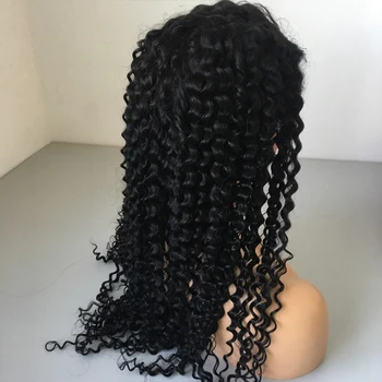 used human hair wigs