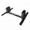 Powdercoated Outdoors Adjustable Metal Target Stand, Gray Target Hound Target Stand