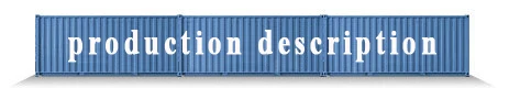 production description