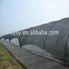 what is high density polyethylene to protect the agriculture shade net