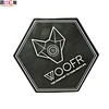 Hot Sale Good Quality oem Custom Paper coaster in customized design