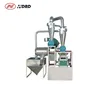 Grain Flour Grinding Cereal Processing Equipment Mills For Sale