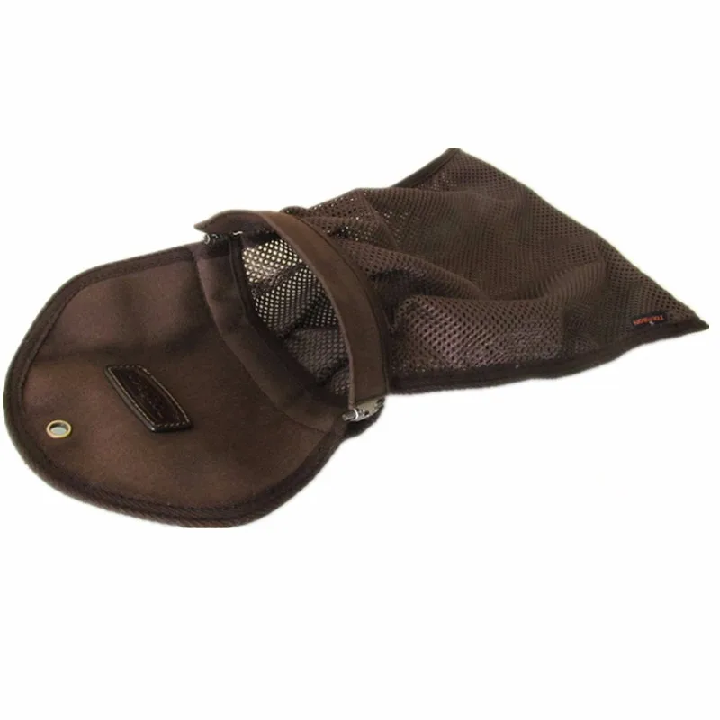 Tourbon New Arrive Hunting Shotgun Shell Pouch Under And Over Nylon