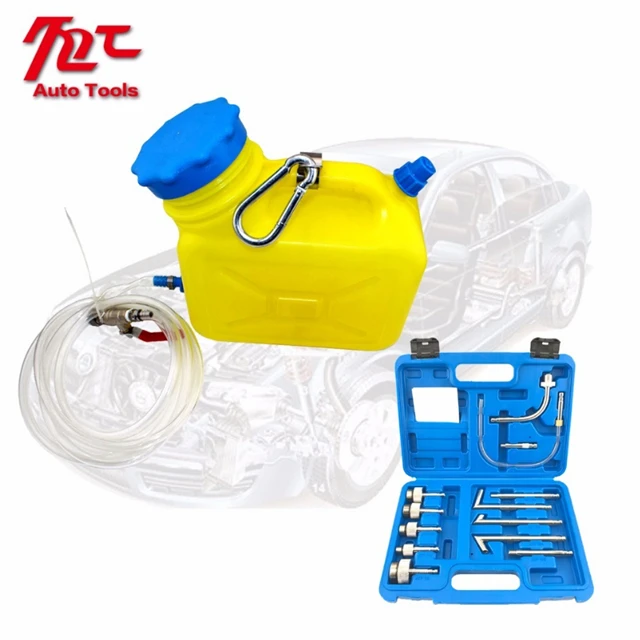 Auto Cvt Dsg Getriebe Ol Nachfullen Tool Kit 09g 13 Stucke Olfullung Adapter Buy Ol Nachfullen Tool Kit Product On Alibaba Com
