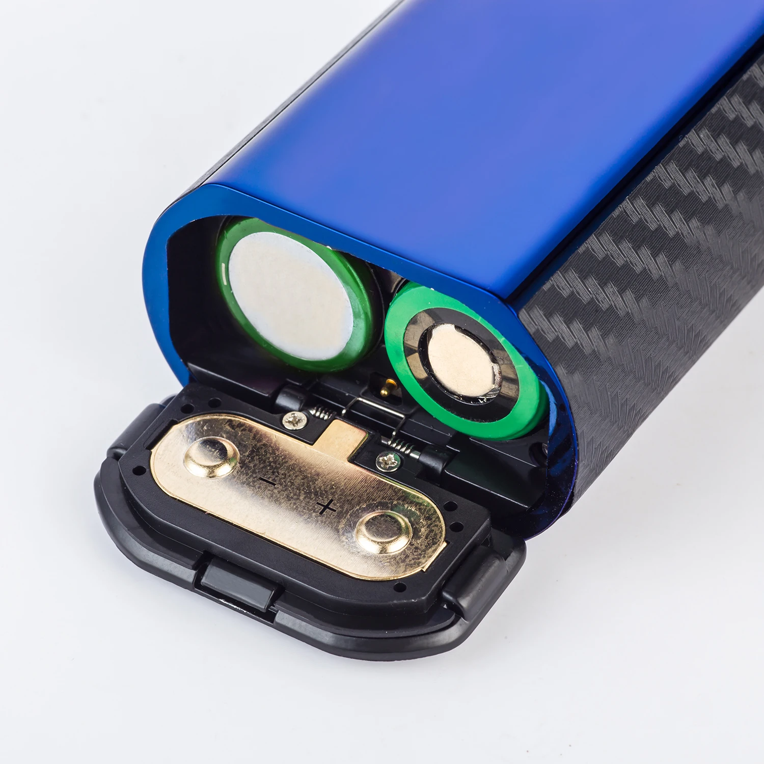 11.Battery back cover