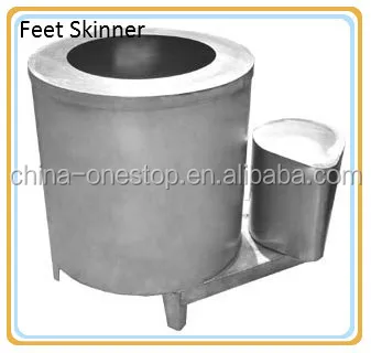 High quality halal complete poultry chicken slaughtering line for poultry slaughterhouse