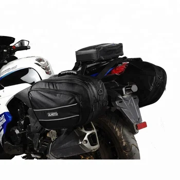 motorcycle bags & panniers