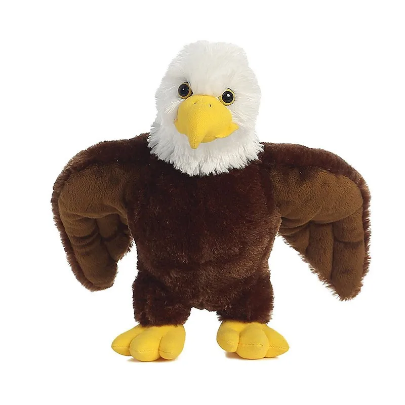 stuffed eagle for sale