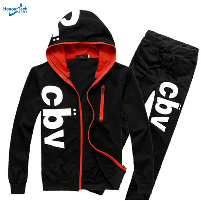 wholesale cotton sweat suits