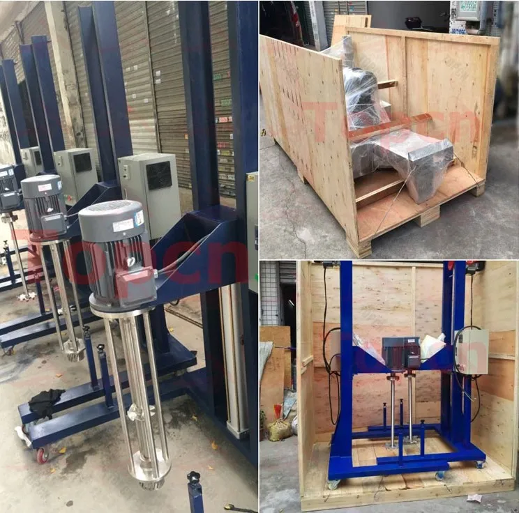 Computerized auto color ink automatic car paint mixing machine for sale