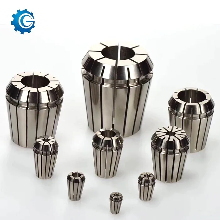 China Precision Iso 10 Er16 Cnc Iso 10 Tool Holders With Alibaba Buy