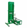 Pest control mosquito repellent incense forming machine with large capacity
