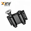 Magnetic Push to Open Touch Catch Latch for double Touch Plastic Spring doors