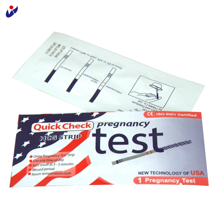 types strips pregnancy test of Choice Such Pregnancy Different Your With Types Test For