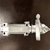 Hot Sale TRAILER 4 HOLE ZINC COUPLING Trailer Parts Manufacturer