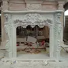 home decor classic granite fireplaces for sale
