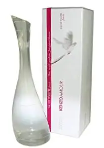 kenzo amour 40ml