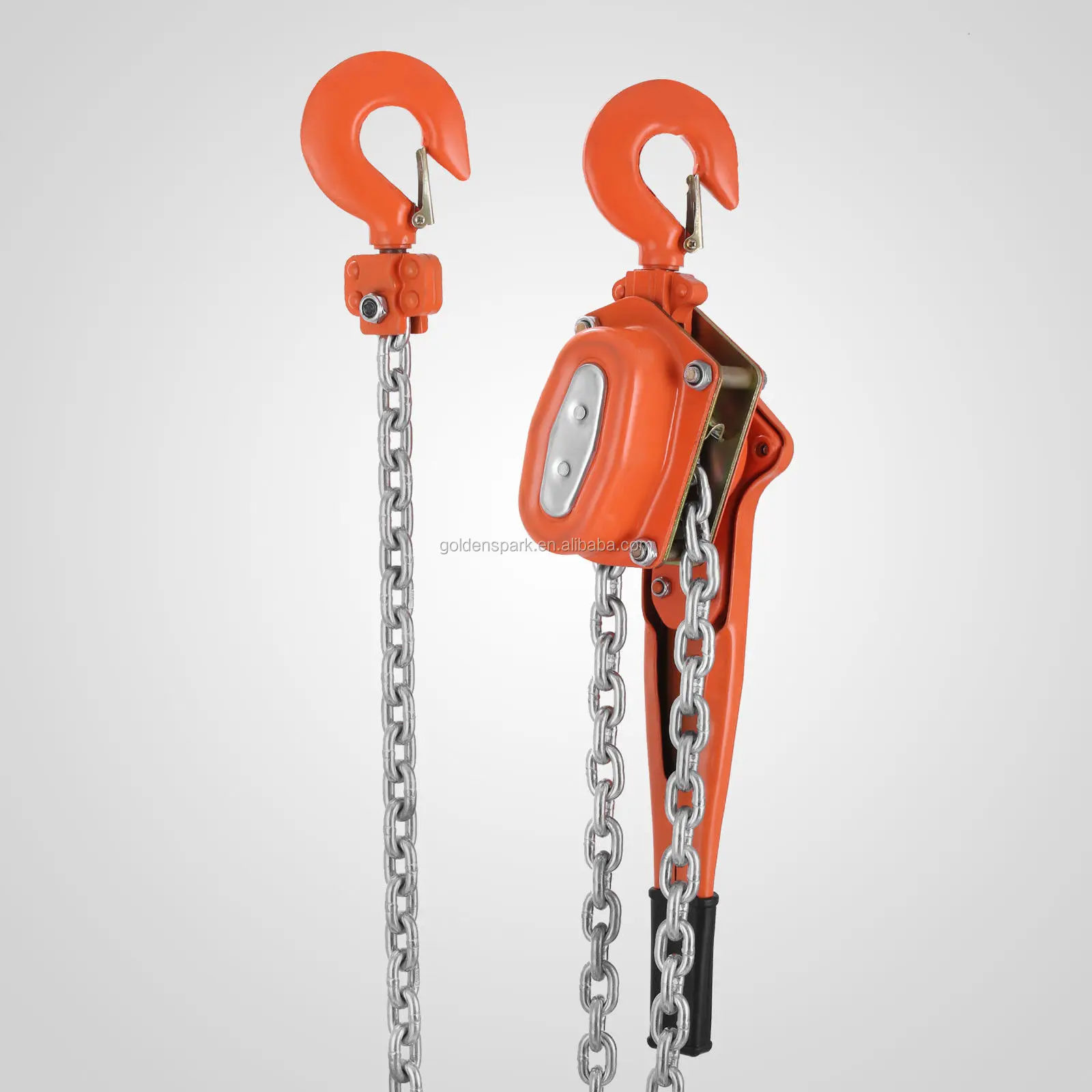 1.5 Ton Capacity Lever Block Ratchet Hoist Comealong Lift Puller Buy