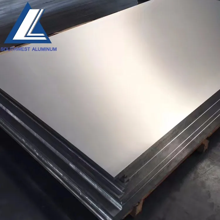 4032 6061 6083 6063 5mm Thick Aluminum Sheet Platealuminium Alloy Plate Buy Aluminum 6063 6704