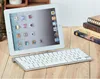 High Quality Ultra-Slim Bluetooth Keyboard Mute Tablets and Smartphones For Apple Wireless Keyboard Style IOS Android