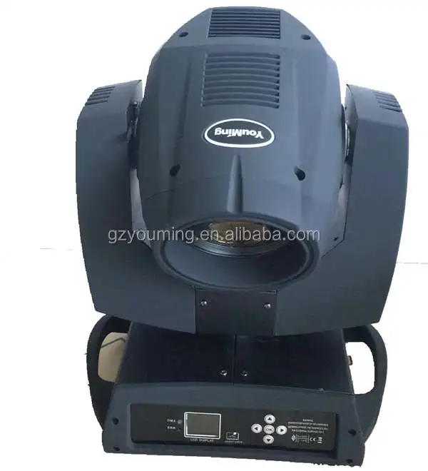 Professional China 7R Sharpy beam 230W Moving Heads Beam 230