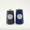 10000 Yards 50/3Sewing Thread All Purpose 100% Spun Polyester Spools Overlock Cone