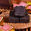 Yunnan Pu'er cooked tea compression fermentation mini tea brick tea