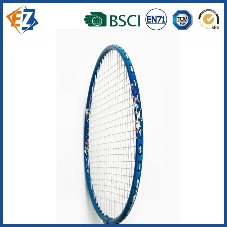 Best Selling Cheap Price Badminton Racket With Shuttlecock Buy