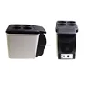 The cheapest manufactory made by semiconductor passed SGS/ITS test in 6/7.5/10L car fridge