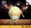 New product 6" Display Shell cracker bomb fireworks