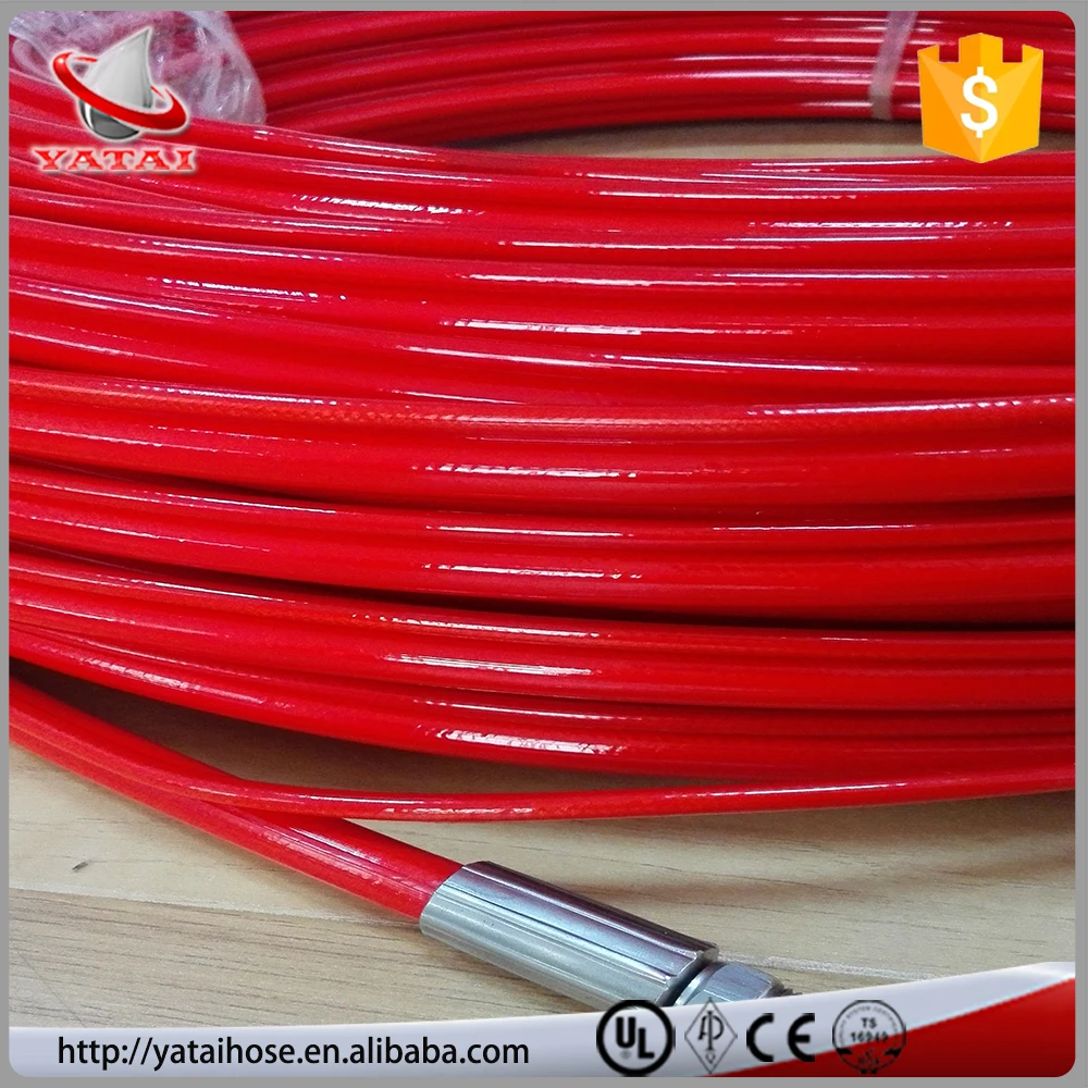 Flexible High Pressure Agricultural 10 Inch Suction Large Diameter