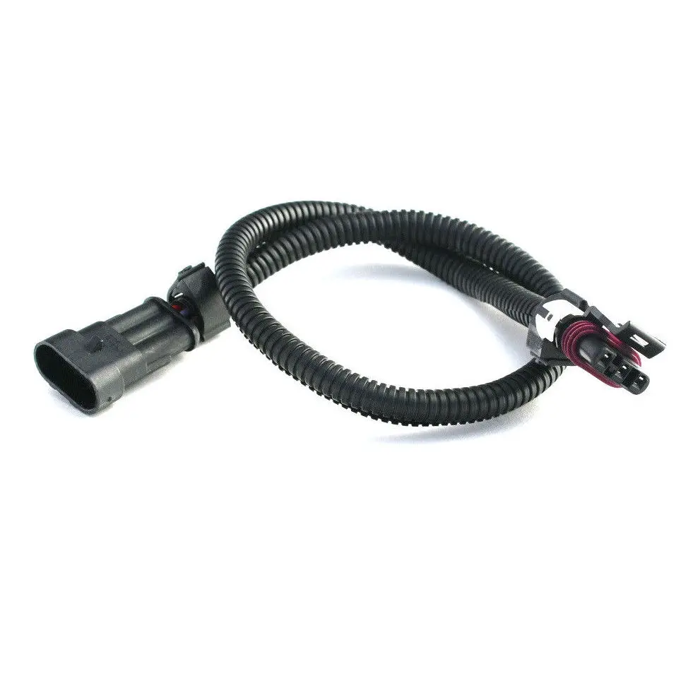 3 Wire Maf Sensor Extension Cable Harness For Gm Ls1 Lt1