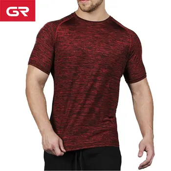 dry fit t shirt for gym