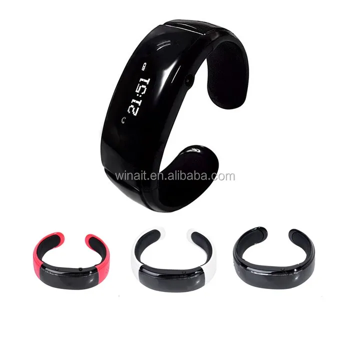 Promotion Cicret Projector Smart Bracelet Smart Wireless Bt Bracelet