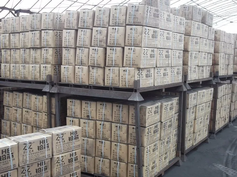 Pencil Lead Raw Material For Producing Pencil Supplier Buy Lead