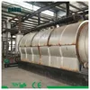 Wastes recycling tire pyrolysis machine of small capacity
