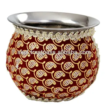 Decorative Wedding Bowls Indian Wedding Return Gifts Buy