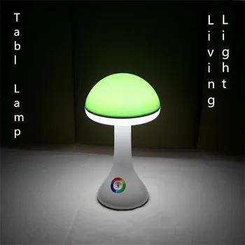 rgb table lamp