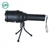 Outdoor Flashlight Projector LED Light Landscape Christmas Halloween Party Kids Toy Flashlights Torches