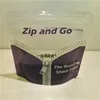 Low Price aluminum foil container making machine plastic packaging bag with vaccum