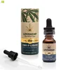 creative design fashion low price cosmetic essential oil bottle paper tube free sample