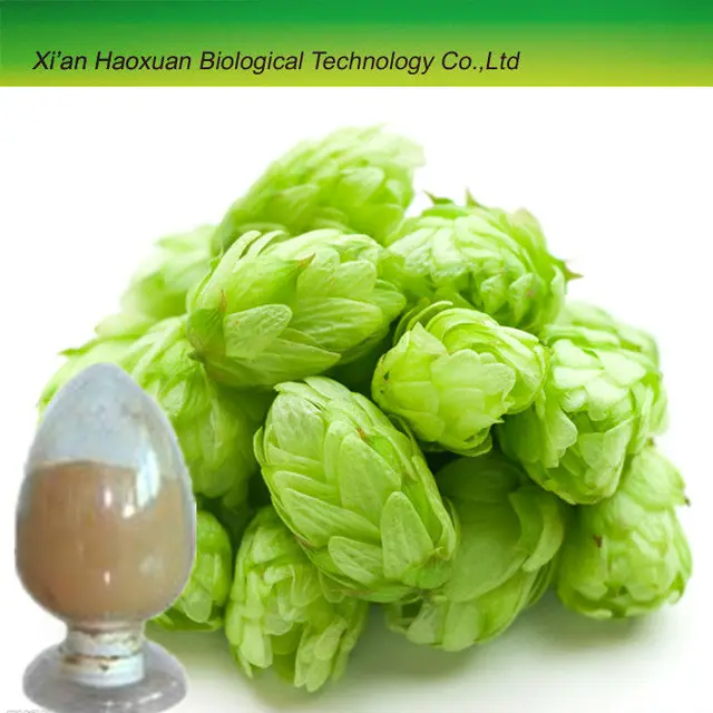 hops extract powder