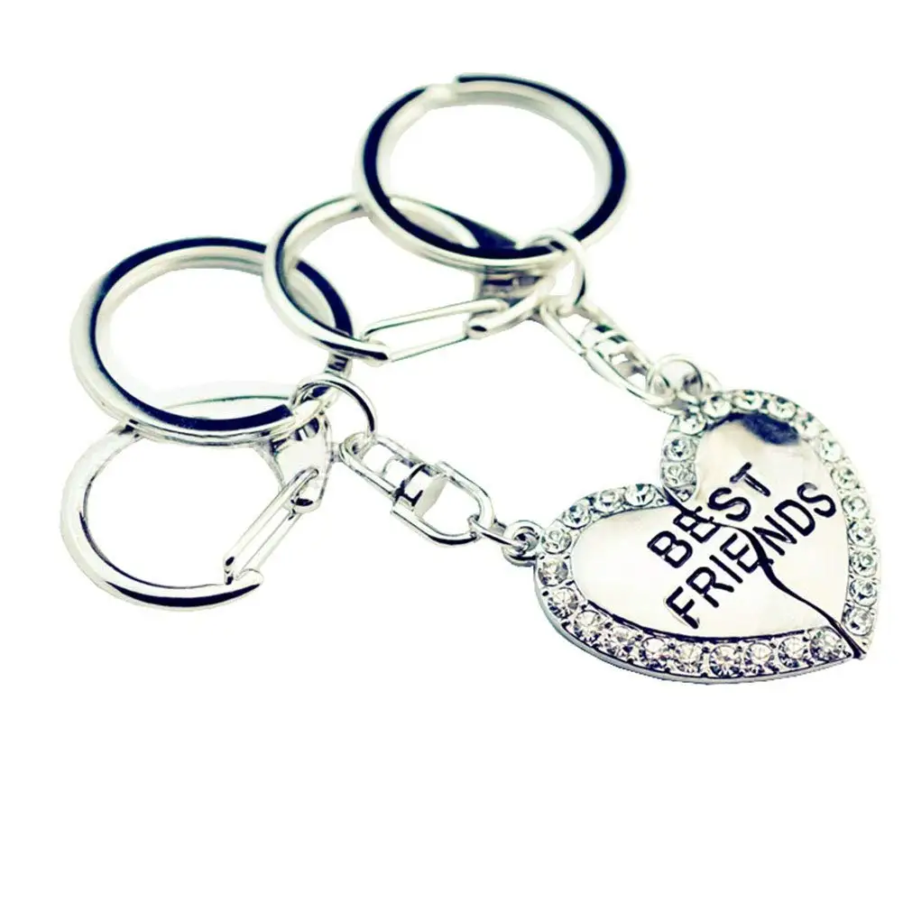 Bag Accessories Purse Accessories Daily Reminders Keychain Matching Keychains Best Friends Gifts Best Friend Keychain Bottle Keychain
