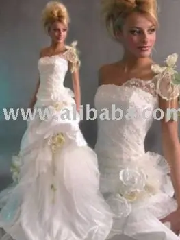 Toga Wedding Dresses