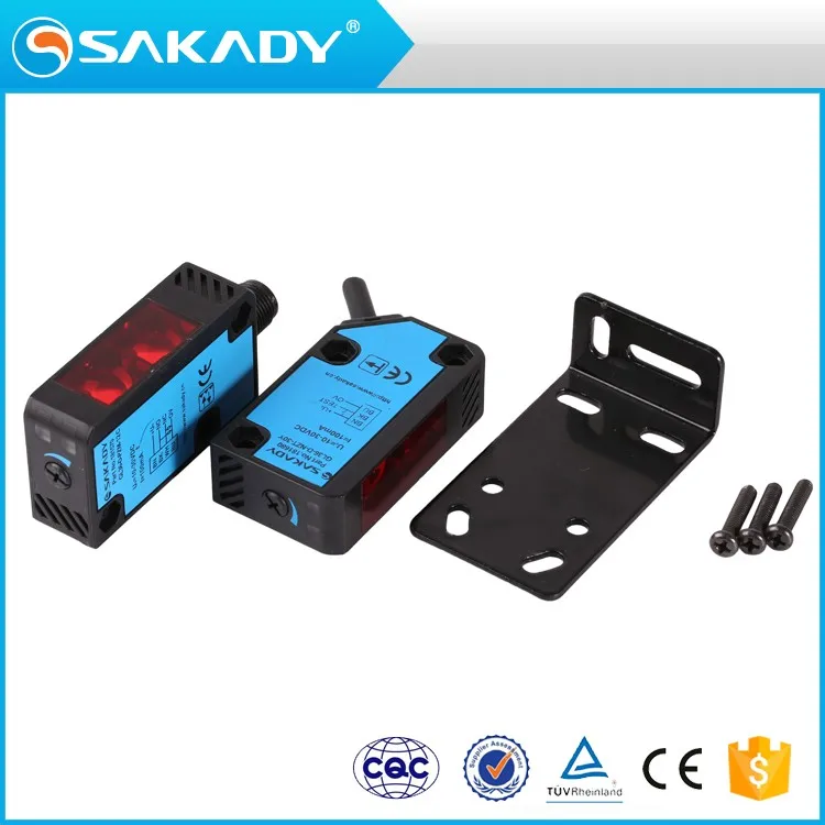 Factory Price Industrial Photoelectric Distance Sensor Buy Photoelectric Distance Sensor