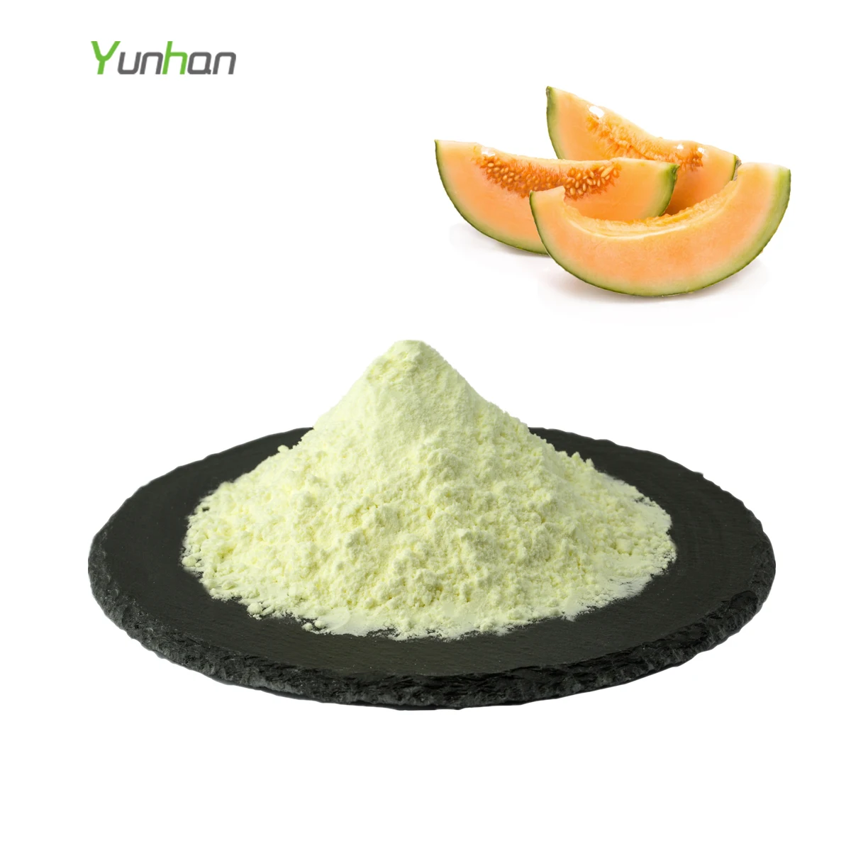 Wholesale Fresh Fruit Cantaloupe Juice Dried Hami Melon Powder Buy