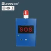 12v sos gsm pstn alarm emergency call system with panic button