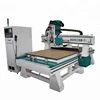 China JCUT xyz table 3 axis cnc milling router with automatic tool changer